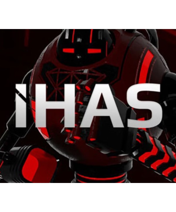 IHAS Steam Key GLOBAL